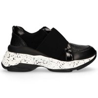 Sneakers SDS 8025-SP Black