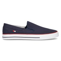 Sneakers slip-on Filippo Mtn210/21 Nv navy blue
