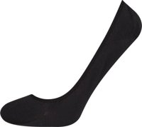 Soxo women's feet for ballerinas - black
