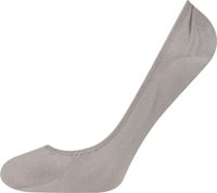 Soxo women's feet for ballerinas - gray