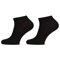 Women's Socks black