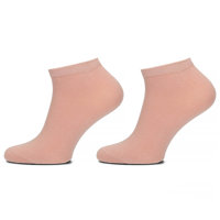 Women's Socks pink