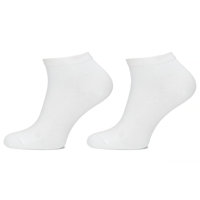Women's Socks white