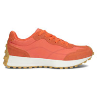 Women's sneakers Filippo DP3748/22 OR orange