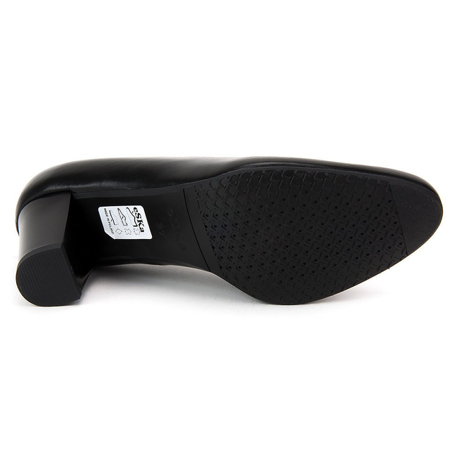Pumps Eska 1423 Black