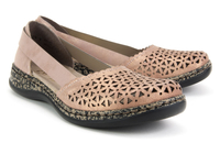 Shoes Rieker 46387-31 Rosa