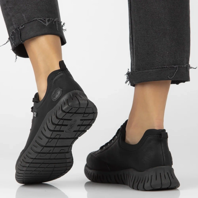 Shoes Filippo M5352-00 black