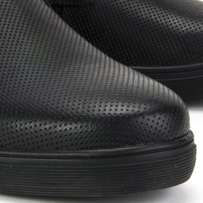 Shoes McKey MP275/18 BK Black