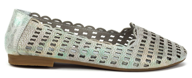 Shoes FILIPPO DP706/19 ML Multicolor