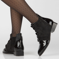 Filippo ankle boots DBT3034/22 BK L black