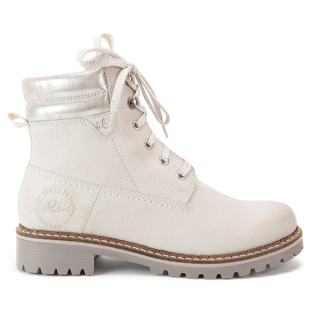 Trappers S.Oliver 5-25204-39 109 Offwhite