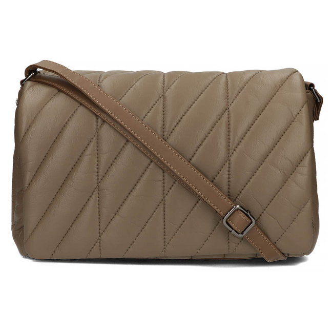 Torebka Filippo AS-268 khaki