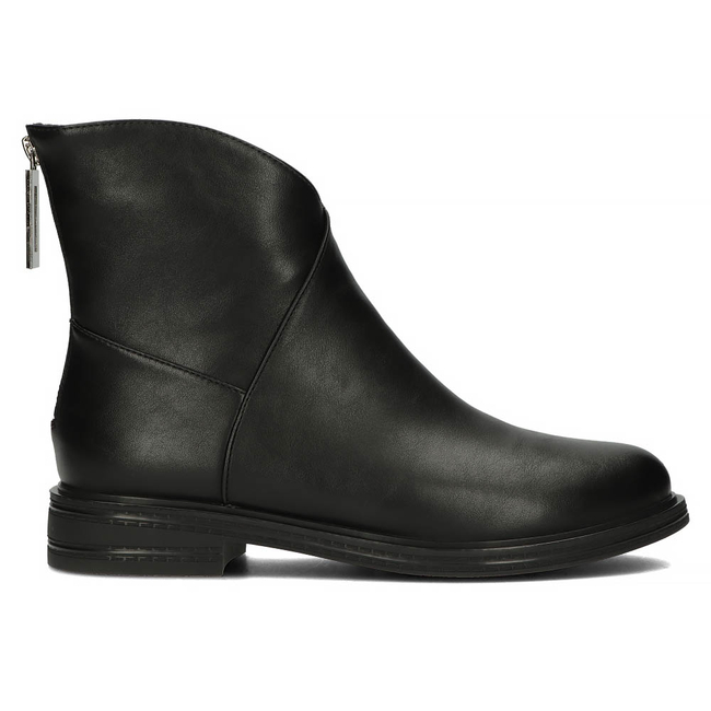 Filippo ankle boots DBT4077/22 BK black