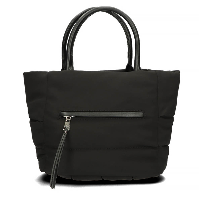 Handbag Filippo Messenger Bag TD0094/21 BK black