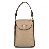Handbag Filippo AS-148 gold