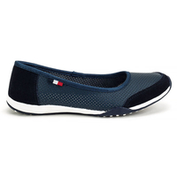 Filippo DP142/18 NV navy blue shoes