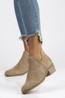 Filippo boots DBT3673/22 BE beige