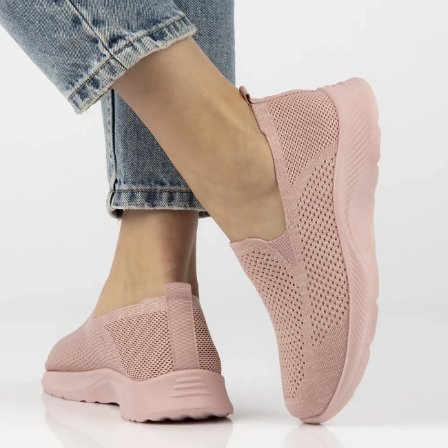 Filippo sneakers DTN7082/25 PI pink