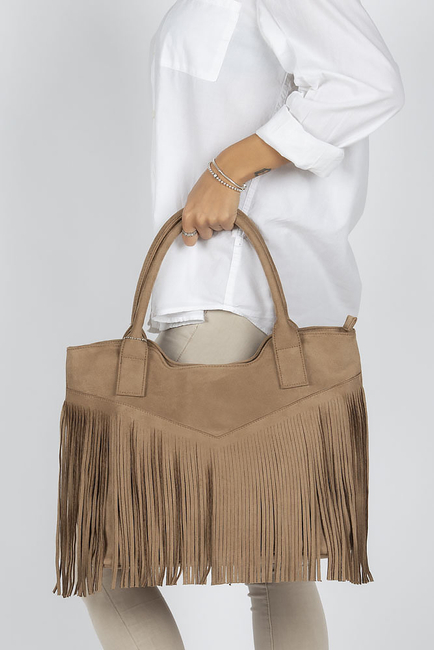 Bag Filippo TD0273/22 TP taupe