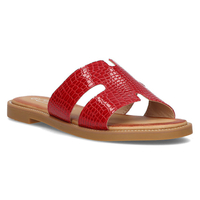Slippers Filippo DK2100/21 RD Red