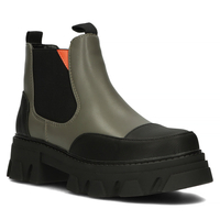 Filippo boots BJ11-5KB green