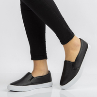 Sneakers McKey R15-D-TN-711 Black