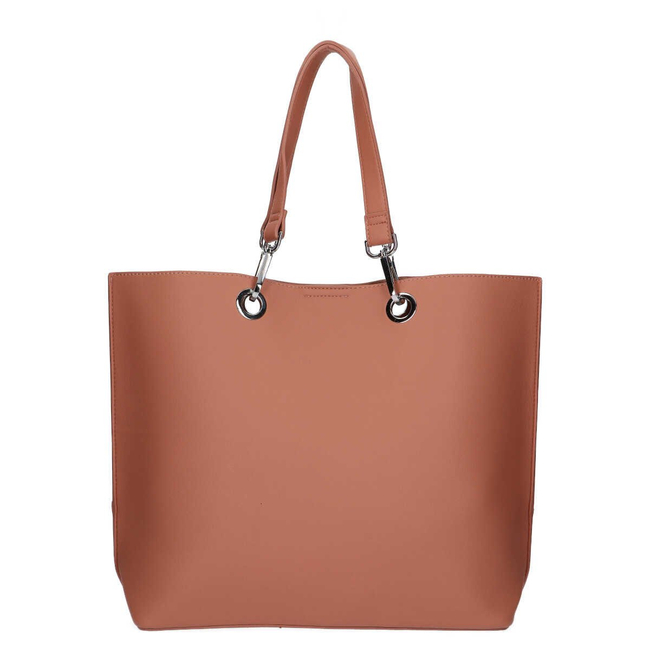 Torebka Potri PF498 Pink