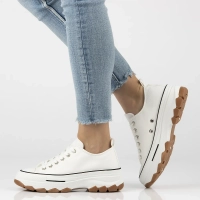 Sneakers Filippo DTN7092/25 WH white