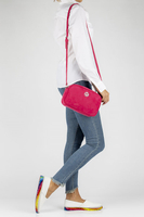 Filippo Messenger Bag  TD0255/22 FH fuchsia