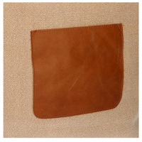 Torebka Paolo Bags K-6216 Camel