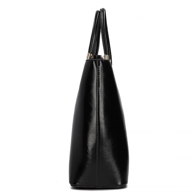 Black handbag celeste