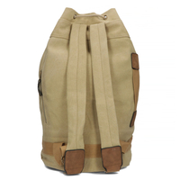 Plecak Filippo AP-176 worek khaki