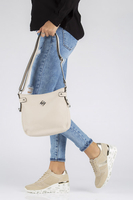 Bag Filippo Messenger Bag TD0156/22 EC ecru