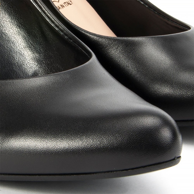 Pumps SALA 5051 08 black