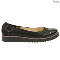 Shoes LIBERO 5020 k.132/19 black 8022738