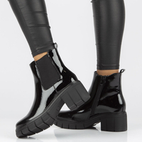 Filippo ankle boots DBT3003/21 BK black