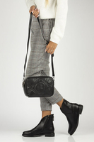 Filippo handbag TD0382/22 BK black