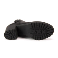 Ankle boots Filippo DBT 313/17 BK Black