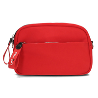 Filippo Messenger Bag TD0247/22 RD red