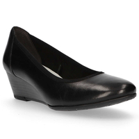 Półbuty Marco Tozzi 2-22307-24 001 Black