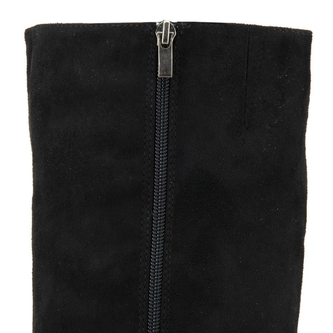 Boots Filippo DKZ1013/19 BK Black