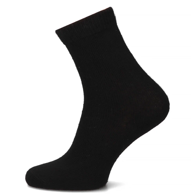 Women's Socks LM18-551 black