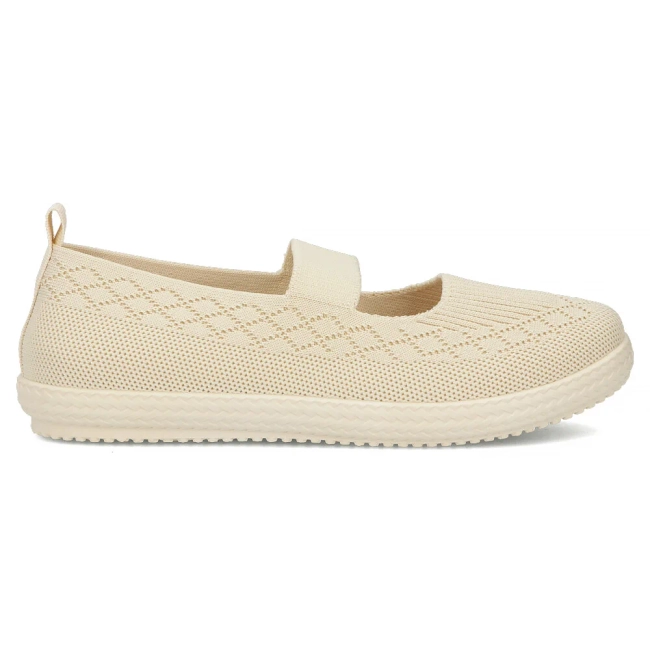 Filippo sneakers DTN7084/25 BE beige