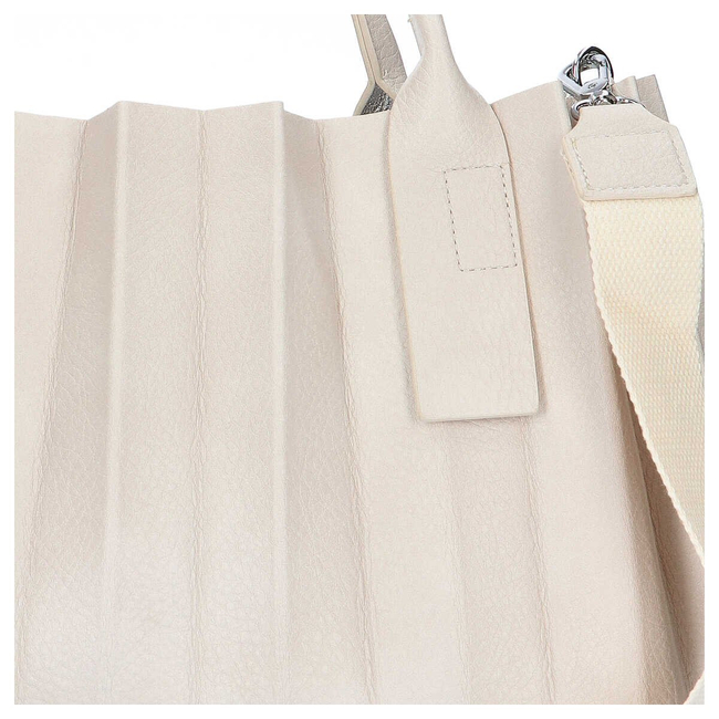 Torebka Potri PF476 Beige