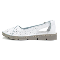 Filippo DP091/18 WH shoes white