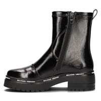 Filippo ankle boots DBT3107/21 BK black