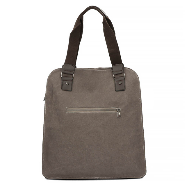 Filippo handbag AS-121 green-brown