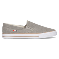 Sneakers slip-on Filippo Mtn210/21 Gr grey