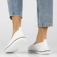 Filippo DTN6255/24 WH white Shoes