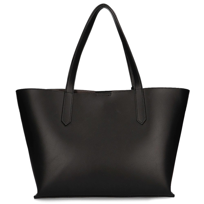 Torebka Filippo Shopper TD0182/21 BK czarna